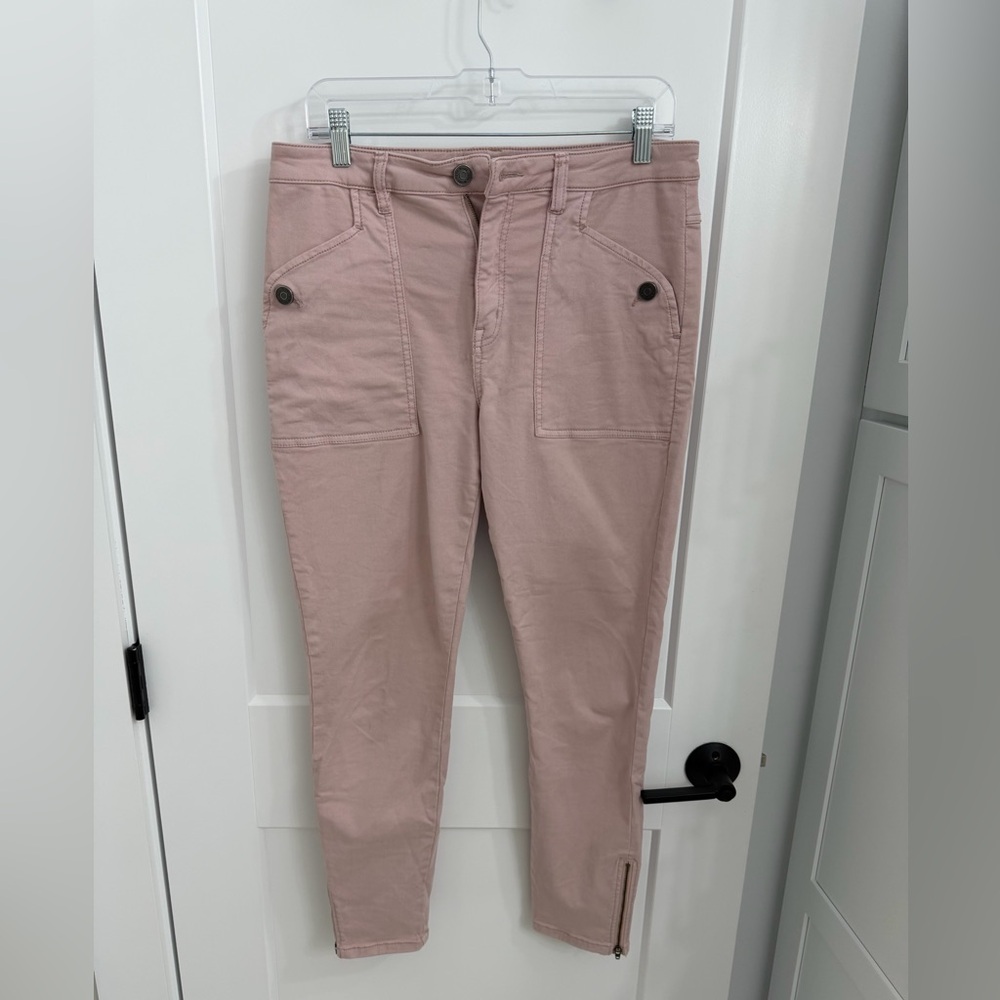 Joie Women's Blush Ankle Jeans